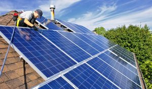 Service d'installation de photovoltaïque et tuiles photovoltaïques à Murviel-les-Beziers